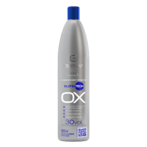 Creme Ativador Hidratante OX 30 Vol. Olenka 900ml